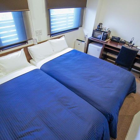 Hotel Livemax Kanazawa Ekimae Ngoại thất bức ảnh