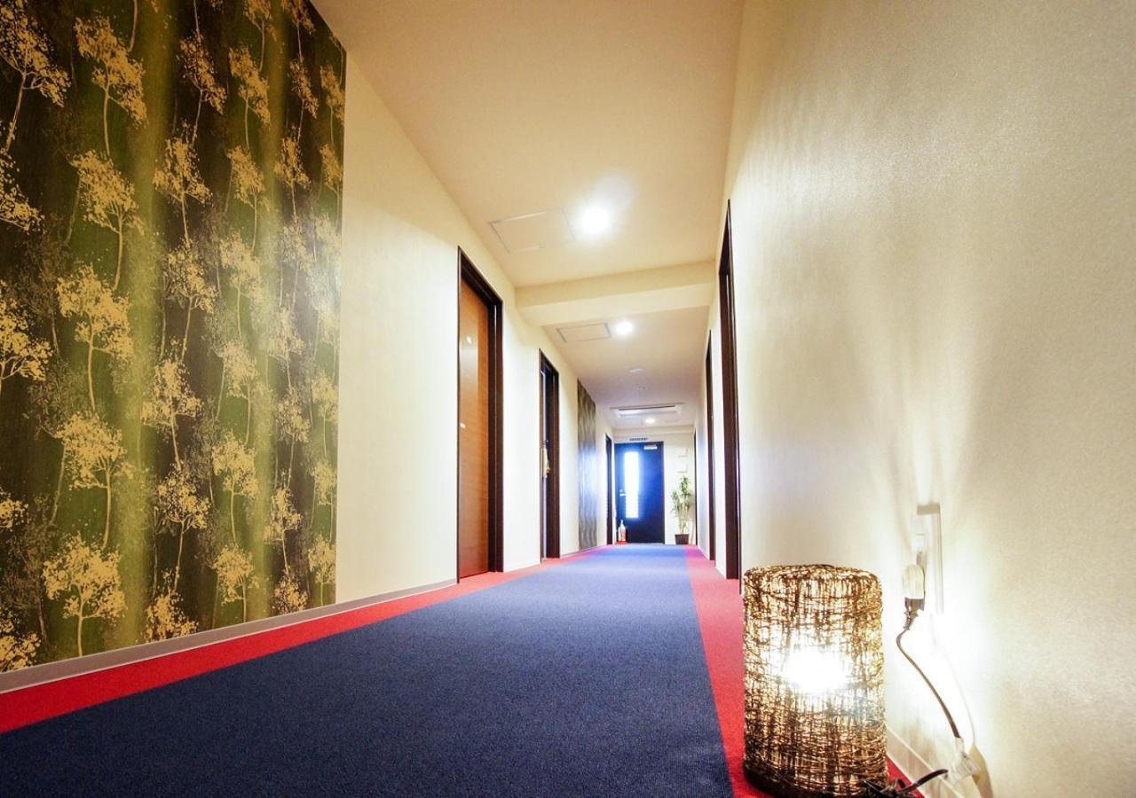 Hotel Livemax Kanazawa Ekimae Ngoại thất bức ảnh
