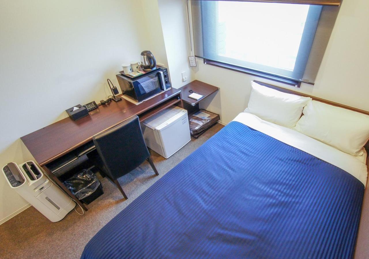 Hotel Livemax Kanazawa Ekimae Ngoại thất bức ảnh