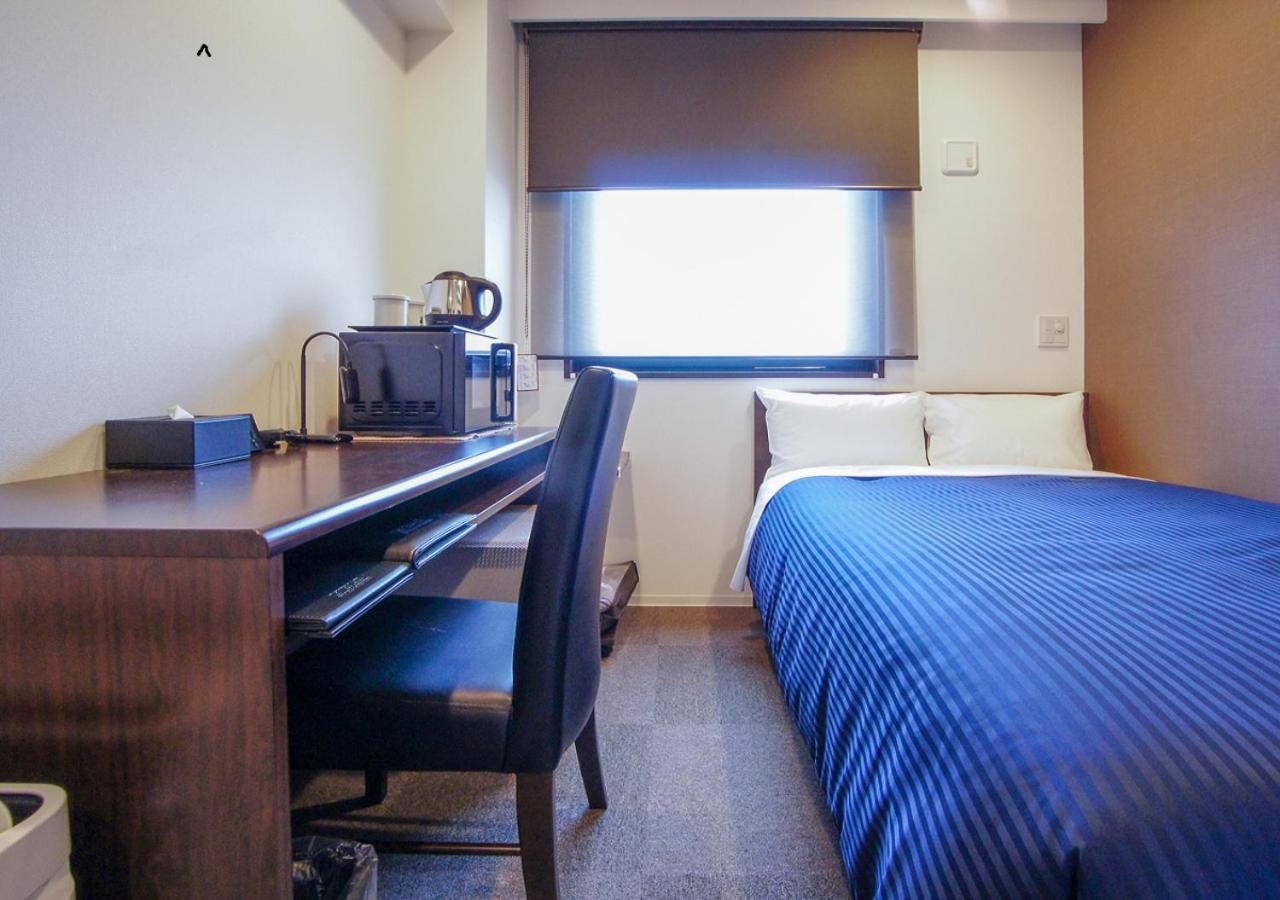 Hotel Livemax Kanazawa Ekimae Ngoại thất bức ảnh