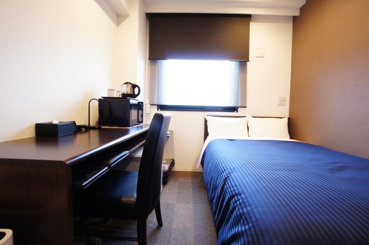 Hotel Livemax Kanazawa Ekimae Ngoại thất bức ảnh