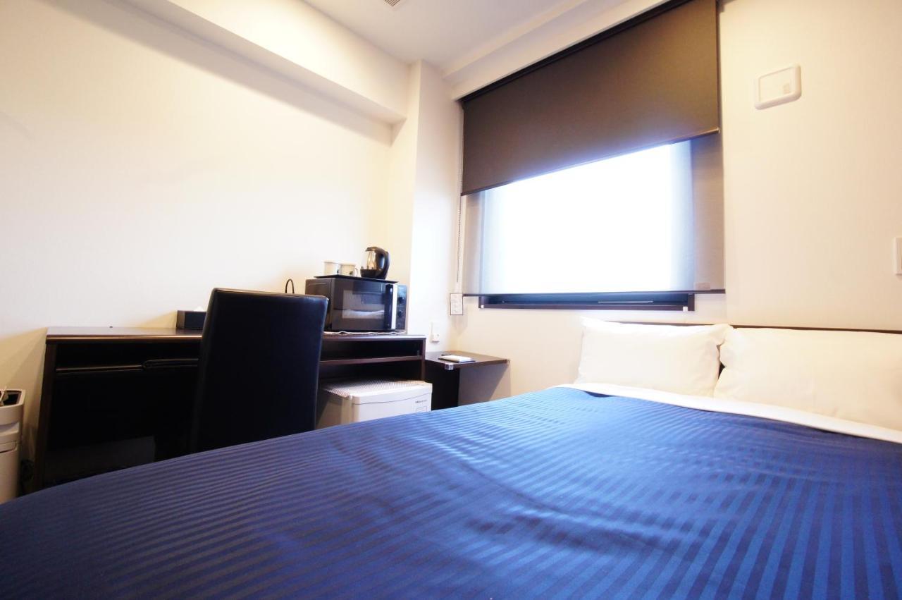 Hotel Livemax Kanazawa Ekimae Ngoại thất bức ảnh